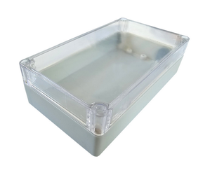 Obudowa hermetyczna OBH89 158x90x45mm IP65