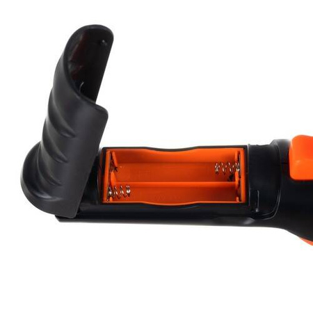 Pirometr termometr na podczerwień bezdotykowy