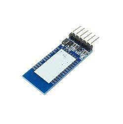 Podstawka do modułu bluetooth HC05/HC06