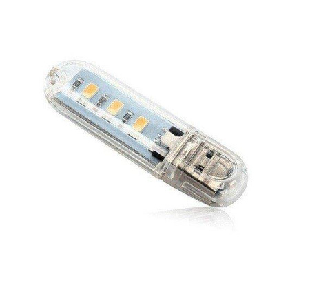 Lampka LED USB
