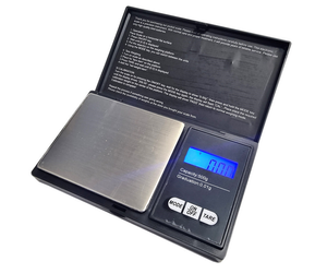 Waga precyzyjna zakres 500g/0.01g