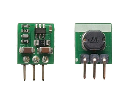 Przetwornica DC 6.5 36V-5V K78L05-500R3 STEP DOWN