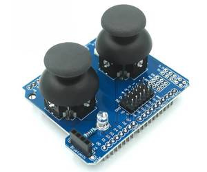 Moduł 2x Joystick PS2 do ARDUINO UNO R3 CH340