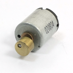 Mini silniczek wibracyjny 3V typ MT52