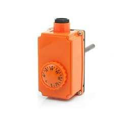 Termostat z kapilarą do bojlera 0°C~90°C WZA-CY