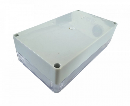 Obudowa hermetyczna OBH89 158x90x45mm IP65