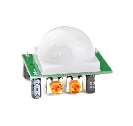 Zestaw startowy EDU MOTOR KIT do nauki programowania C++  Arduino