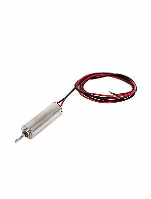 Mini silniczek 3.7V typ MT54 wrzeciono 4mm