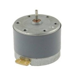 Mini silniczek silnik DC 6V MT82 wrzeciono 8mm