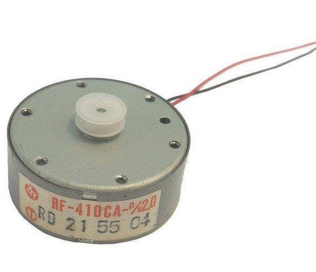Mini silniczek 3V typ MT96