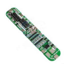 Moduł ładowania ogniw 18650 5S 15A BMS  Li-Ion