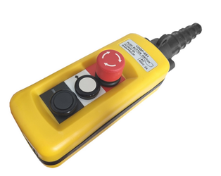 Przełącznik pilot dźwigu/windy COBP-AS1 IP65