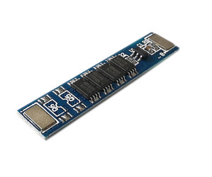 Moduł ładowania ogniw 18650 1S 8A BMS  Li-Ion