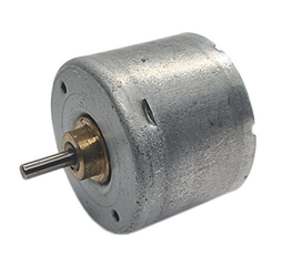 Mini silniczek silnik DC 6V  MT76