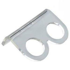 Miernik odległości HC-SR04 + uchwyt Arduino