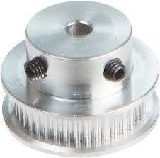 Zębatka GT2 40 zębów 6mm aluminiowa RepRap CNC