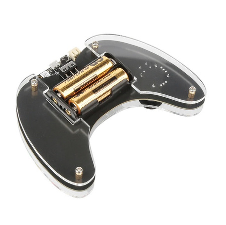 Pilot kontroler do mini robota TinkerBott BBC Micro:bit  ACEBOTT STEM