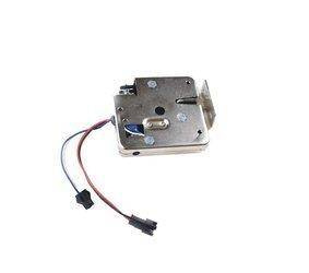 Elektrozamek 12V do mebli