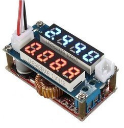 Ładowarka Zasilacz Power LED z wyświetlaczem