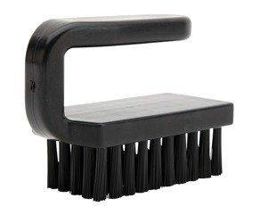 Szczotka antystatyczna ESD plastikowa 77mm