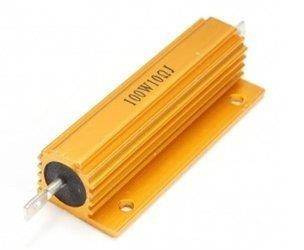 Rezystor mocy drutowy 100W 6R Ohm tolerancja 5%