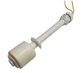 Magnetyczny czujnik poziomu wody CMW110 NC zamknięty