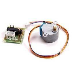 Silnik krokowy 28BYJ-48 5V + sterownik ULN2003