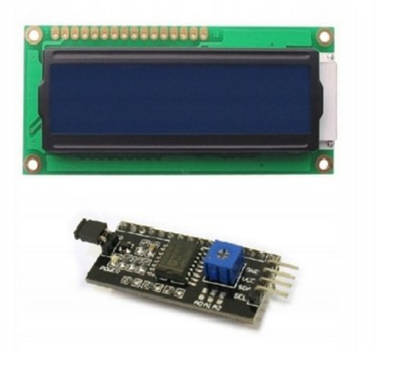 Zestaw startowy edukacyjny BASIC CH340 do nauki programowania C++ Arduino