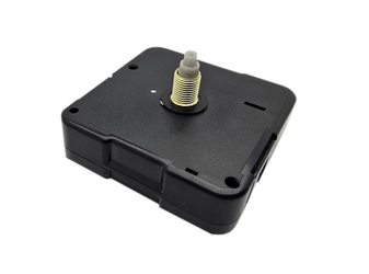 Mechanizm kwarcowy zegara "6168" bez wskazówek