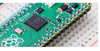 Raspberry PI PICO RP 2040 32 bity Cortex z pinami