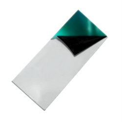 Laminat światłoczuły 15x20cm grubość=1.5mm 1-stronny