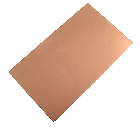 Laminat FR4 20x30cm grubość=1.6mm 1-stronny 35um