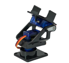 Uchwyt ramie ramię do serwa SG90 MG90