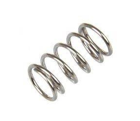 Drukarka 3D sprężyna łóżka grzewczego