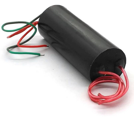 Przetwornica wysokiego napięcia 400kV Step Up 3-6V