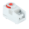 Termostat regulowany 0-60°C DSTO01-H NC zamknięty