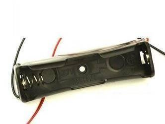 Koszyk na ogniwo x1 18650 1S 3,7V Li-Ion