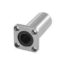 Łożysko liniowe z kołnierzem LMK8LUU