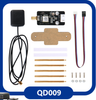 Moduł GPS do platformy robota łazik ACEBOTT QD009 GPS DIY STEM