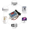 Sterownik temperatury 230V -50°C~110°C W3002