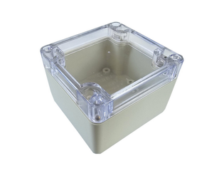 Obudowa hermetyczna OBH90 83x81x56mm IP65