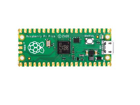 Zestaw Raspberry PI PICO RP 2040 BASIC ARM Cortex