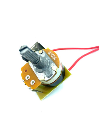 Regulator napięcia ściemniacz 230V 500W