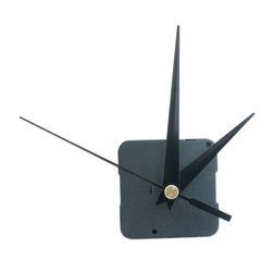 Mechanizm kwarcowy zegara "M5168" ze wskazówkami ozdobnymi