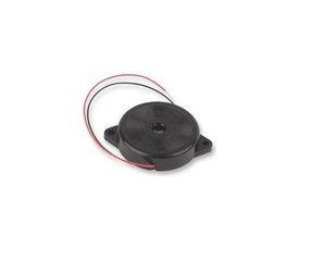 Buzer bez generatora 34x9mm 85db 8mA