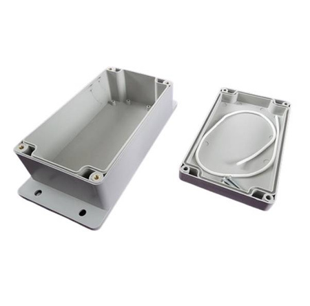 Obudowa hermetyczna 197x90x60mm OBH47 IP65