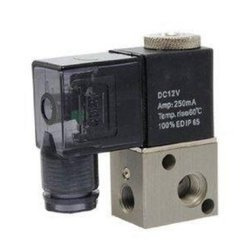 Elektrozawór 12V 3V1-06 0.15~0.8MPa