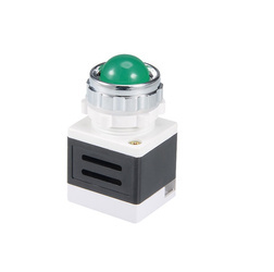 Kontrolka sygnalizator LED 230V AD11-25/40 ZIELONA