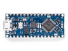 Arduino Nano Every Board ze złączami ABX00033