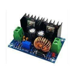 Przetwornica napięcia Step-Down XL4016 8A zasilacz